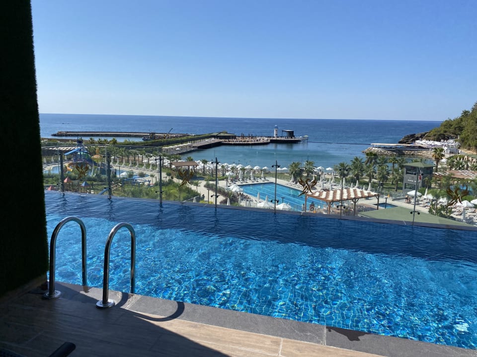 Zimmer Mylome Luxury Hotel & Resort