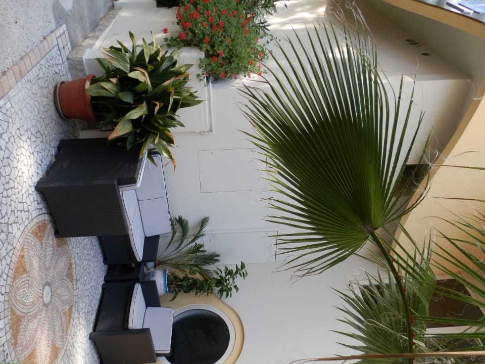 Residence Queen Rimini Vacanze Holiday Urlaub Hotel Residence Queen