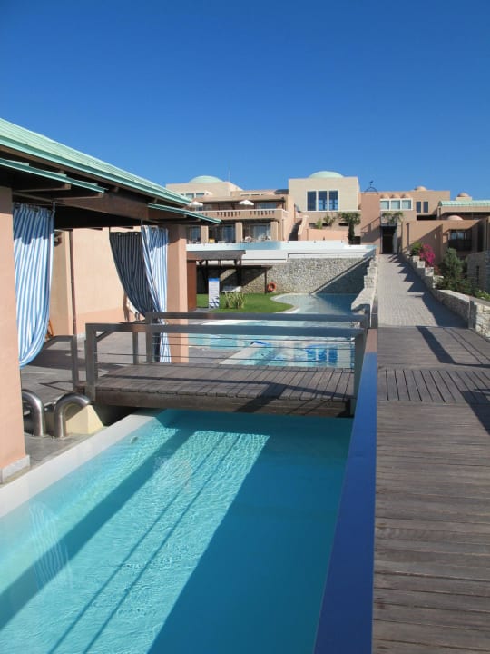 Deco-Pool Atlantica Belvedere Resort