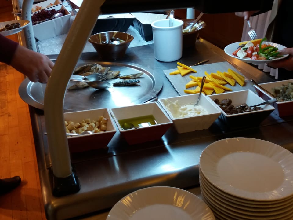 Gastro Aquila Porto Rethymnon Hotel