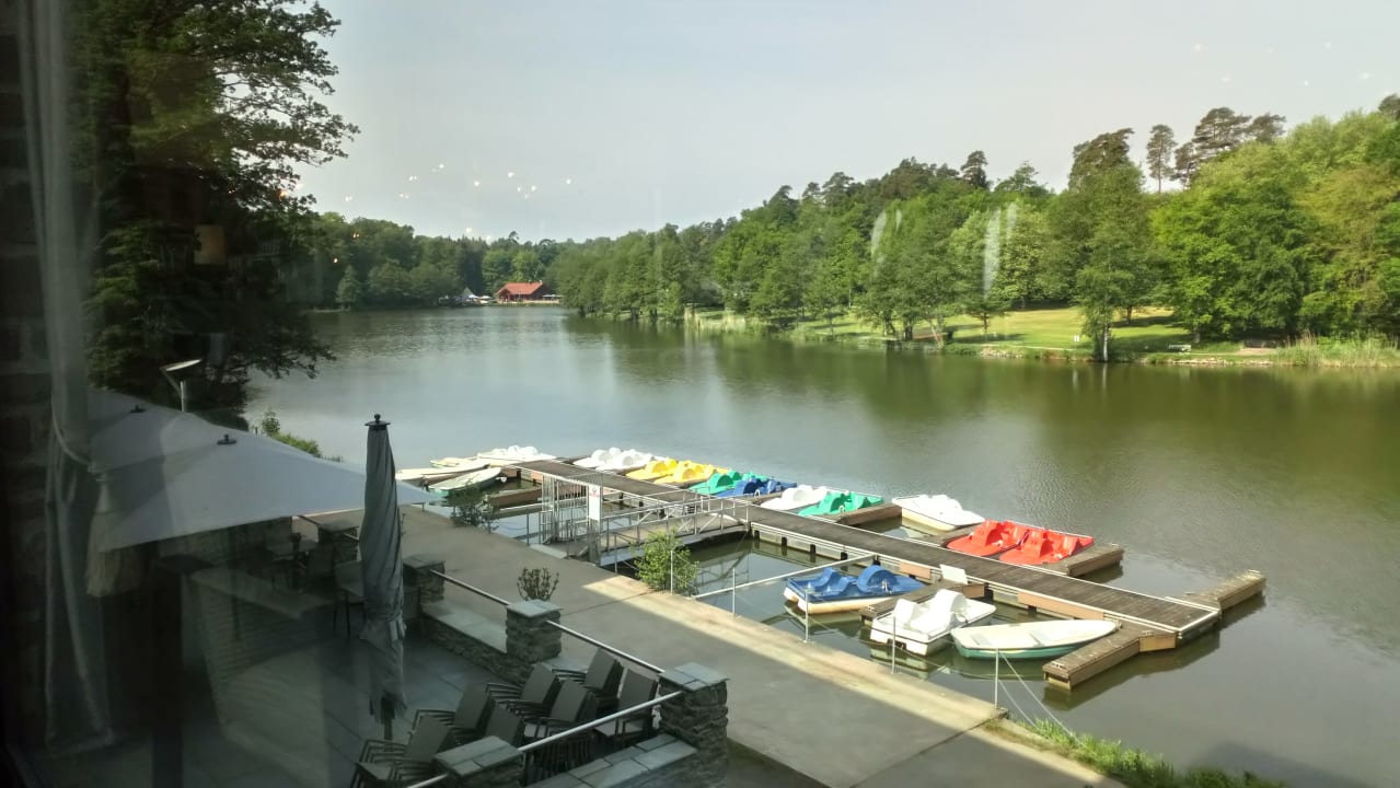 Ausblick Peters Hotel & Spa