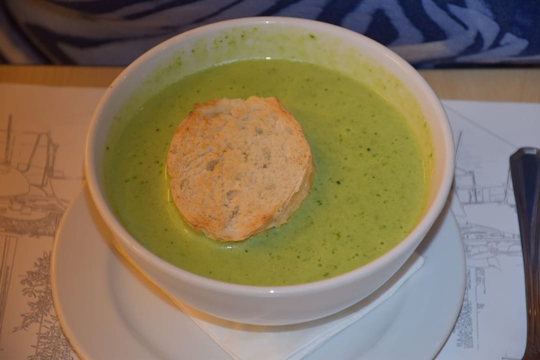 Suppe Hotel Fiesta Inn Chetumal