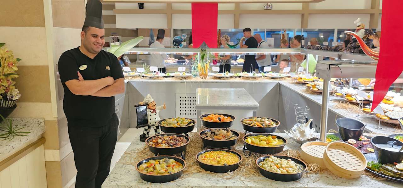 Gastro Diamond Excellence Resort & Spa