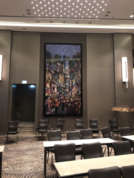 Sonstiges Waldorf Astoria Berlin