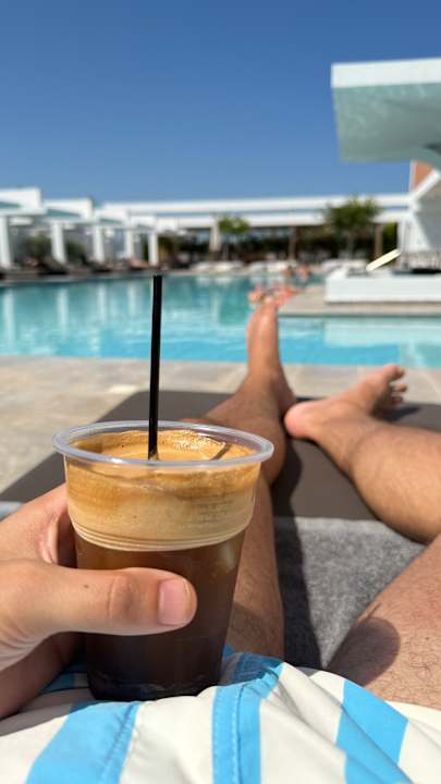 Außenansicht Sentido Pearl Beach Kos – Adults only