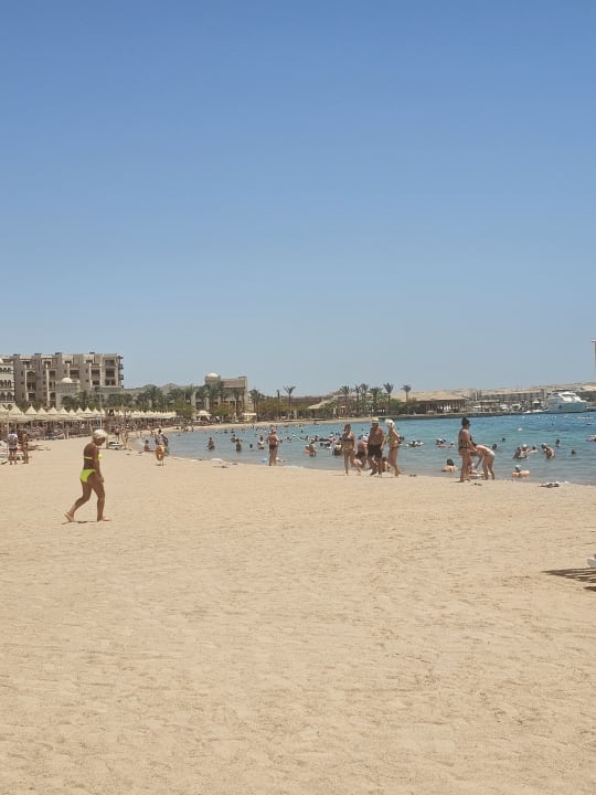 Strand The Grand Palace - Adults only