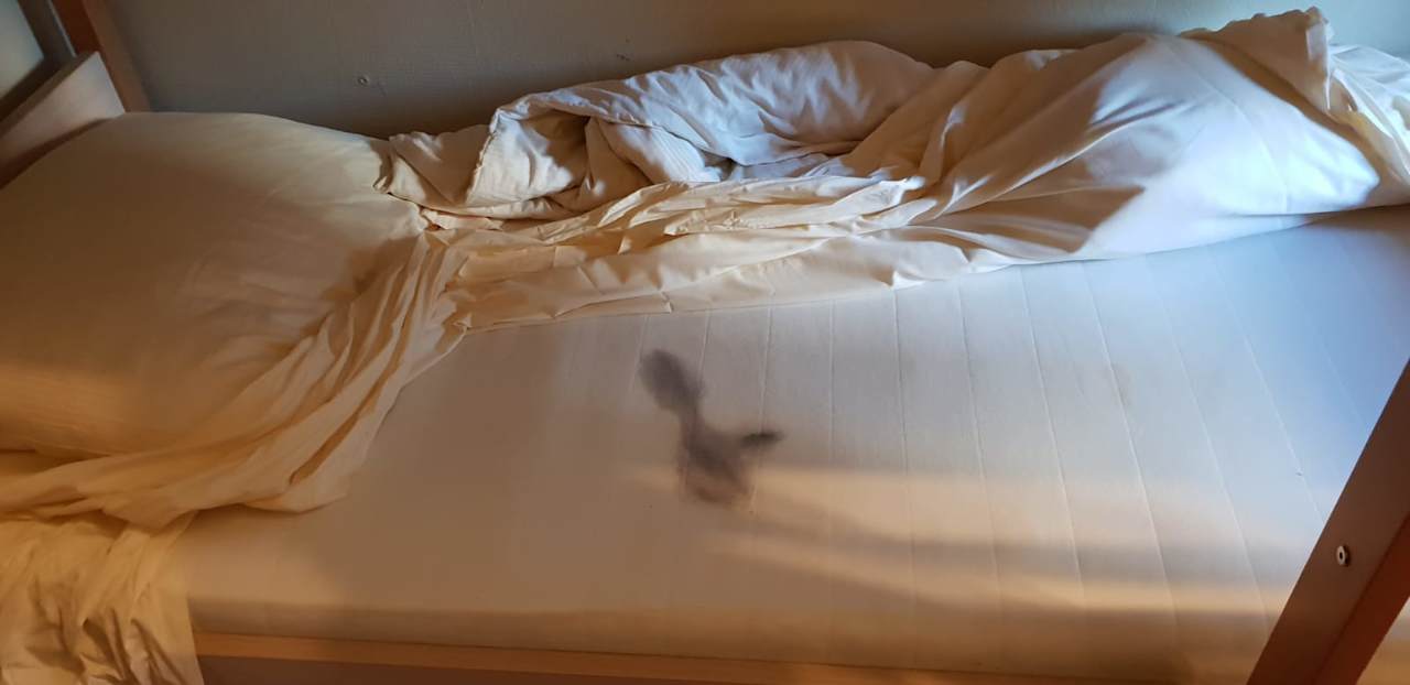 Zimmer SMARTY Cologne City Center Hotel | Hostel | Boardinghouse