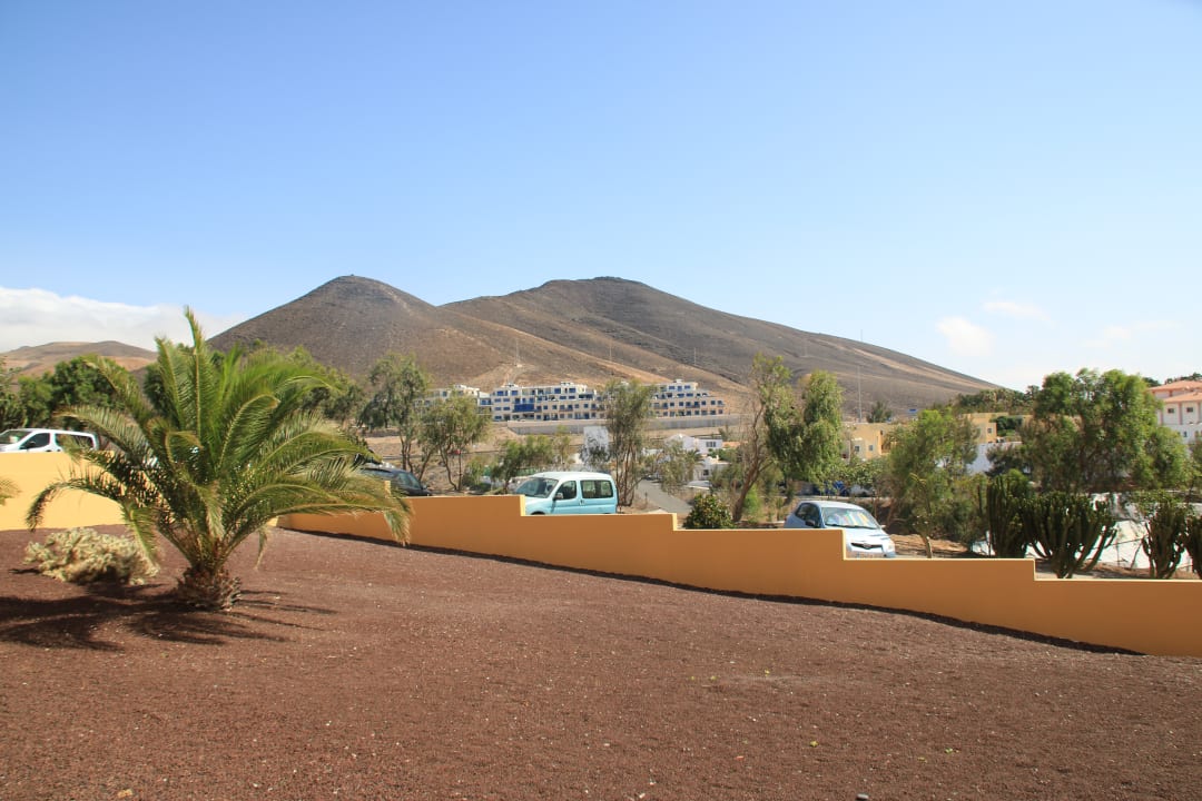 Gartenanlage Iberostar Waves Gaviotas Park