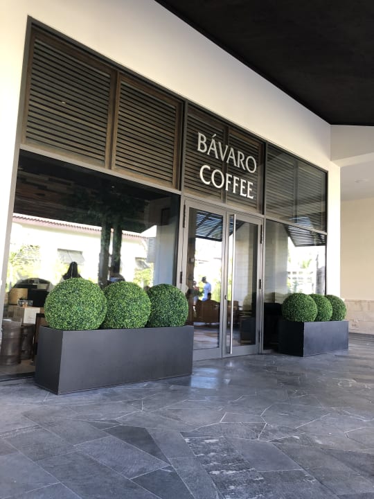 Gastro Lopesan Costa Bávaro Resort, Spa & Casino