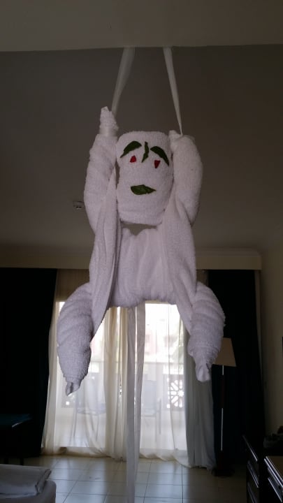 Zimmer Serenity Alpha Beach