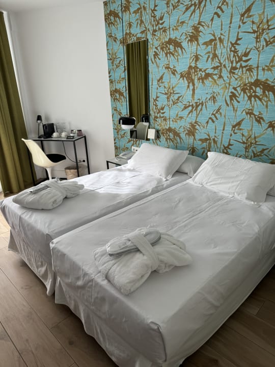 Zimmer Hotel HM Gran Fiesta