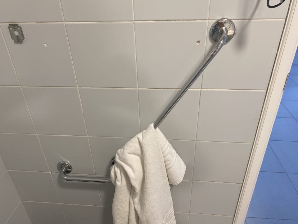 Zimmer BLUESEA Lagos de Cesar