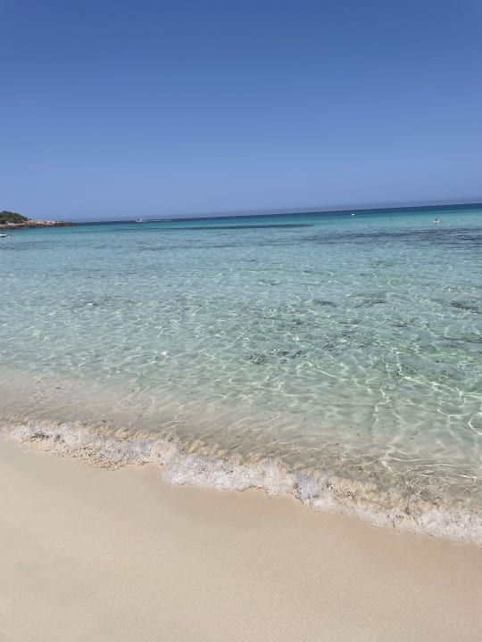 Strand BQ Cala Ratjada