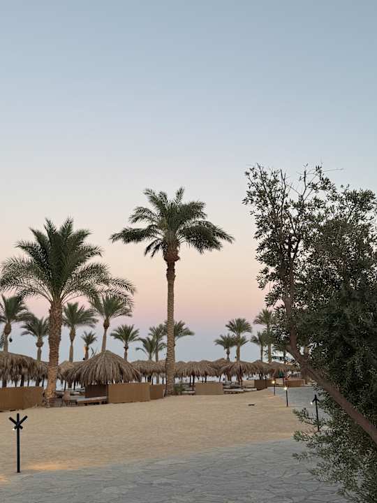 Strand Serry Beach Resort