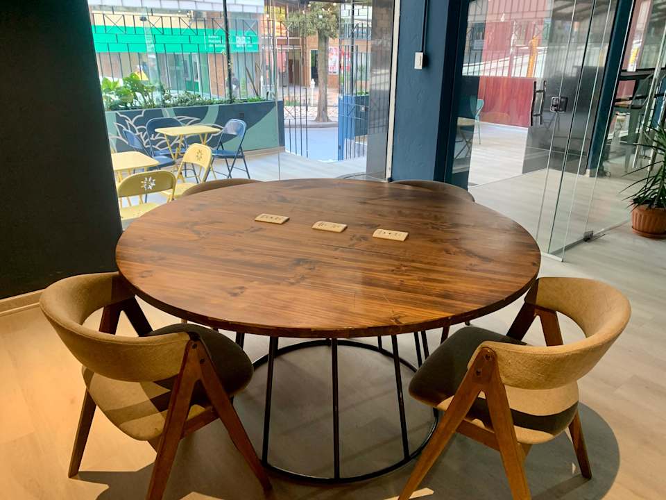 Sonstiges Hotel Martí