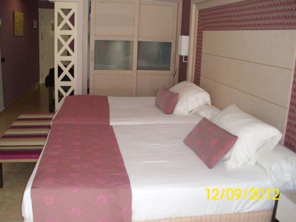 Doppelzimmer Superieur H10 Timanfaya Palace - Adults only