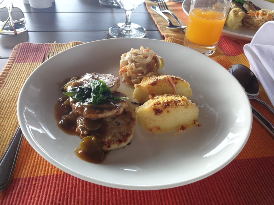 Gastro Summer Island Maldives