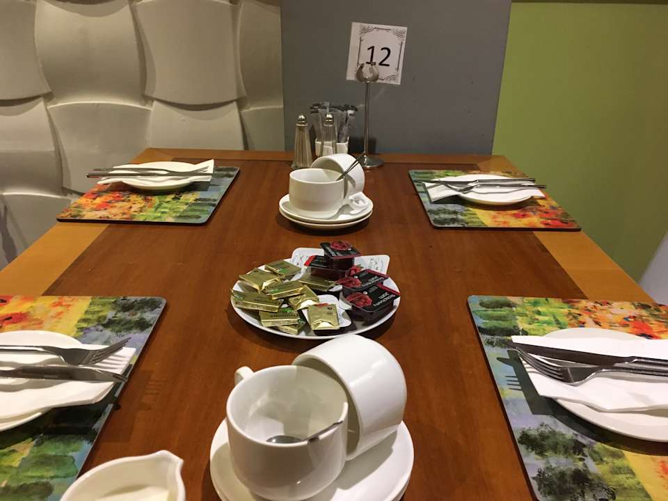 Gastro Hotel The Pier