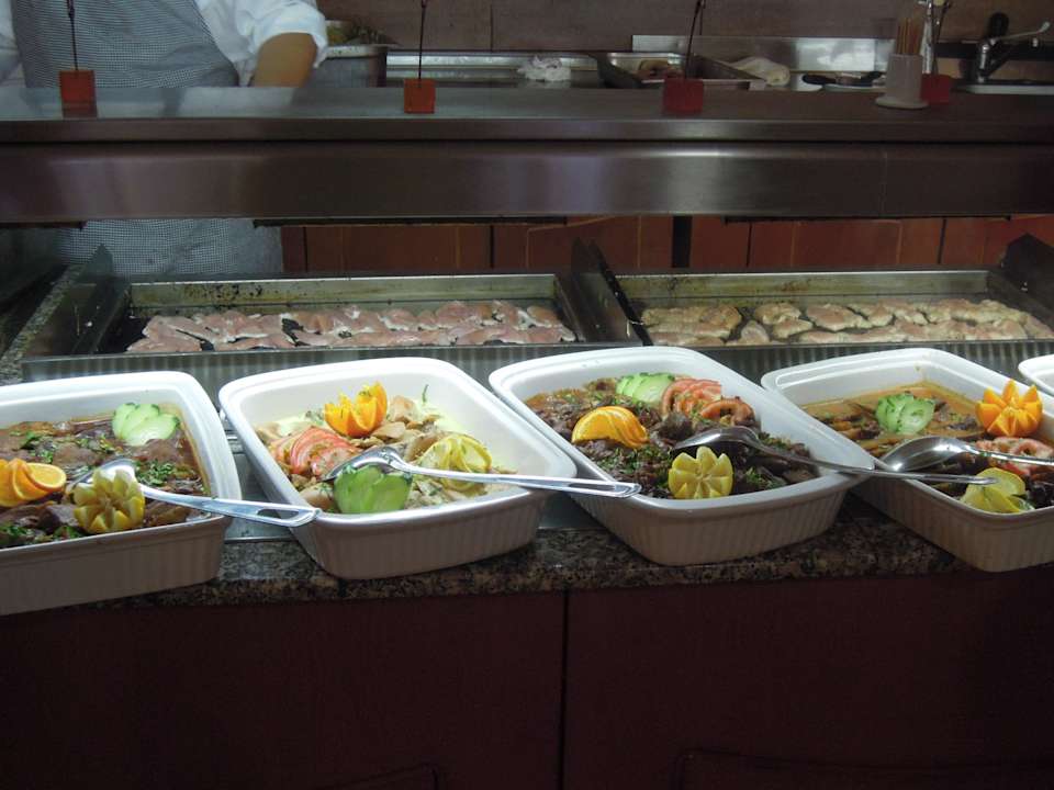 Goriacee HVD Viva Club Hotel