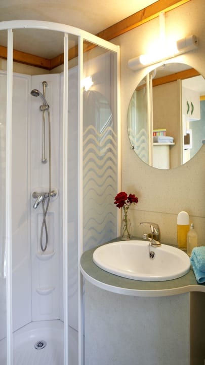 Bungalow Morea (5p.) Bungalows Bassegoda Park