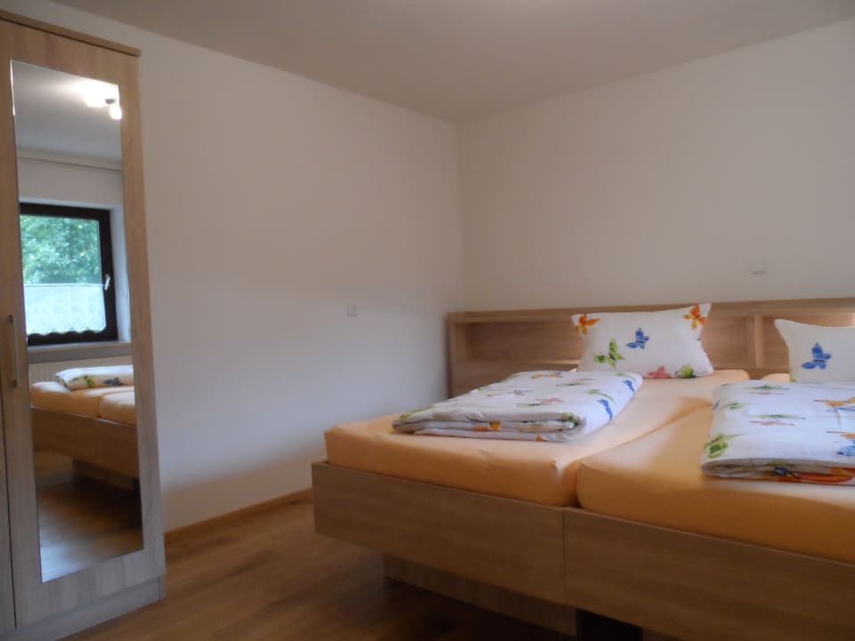 Zimmer Ferienhof Lehner am Rothsee