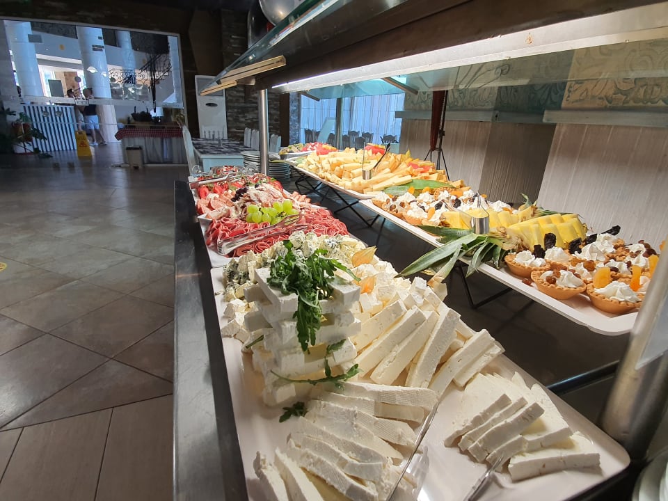 Gastro HI Hotels Imperial Resort