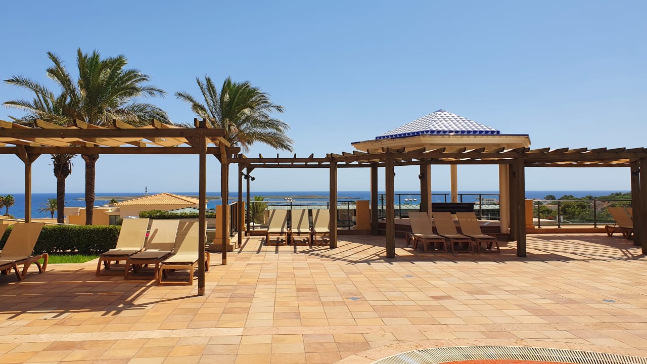 Sonstiges TUI KIDS CLUB Punta Prima