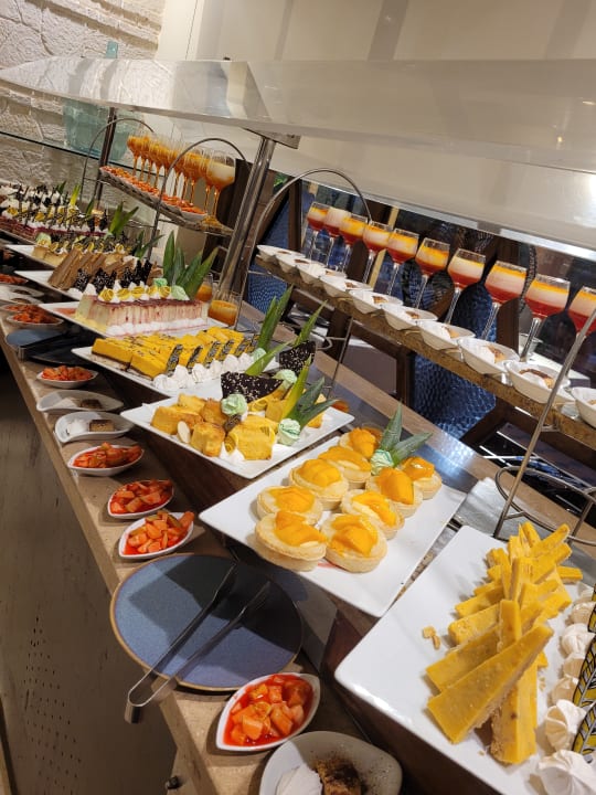 Gastro Sultan Bey Hotel, El Gouna