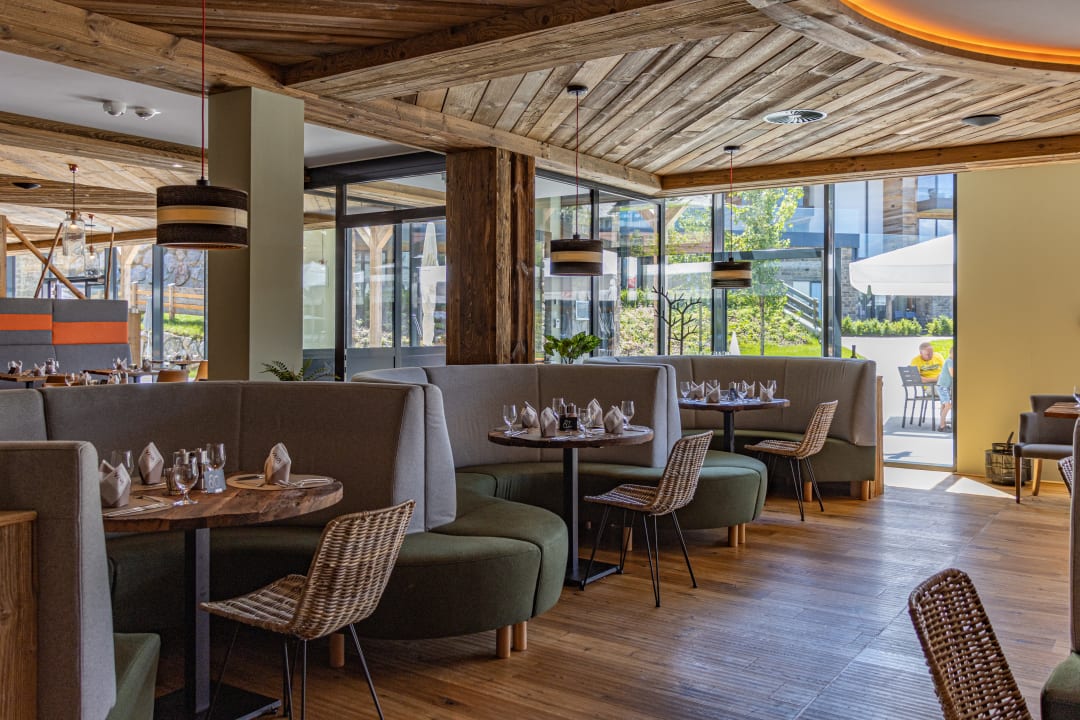 Gastro VAYA Fieberbrunn