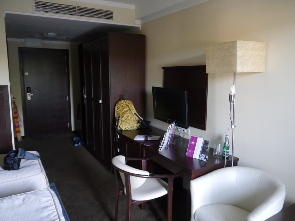 Zimmer 311 Hotel Aurora Family & SPA