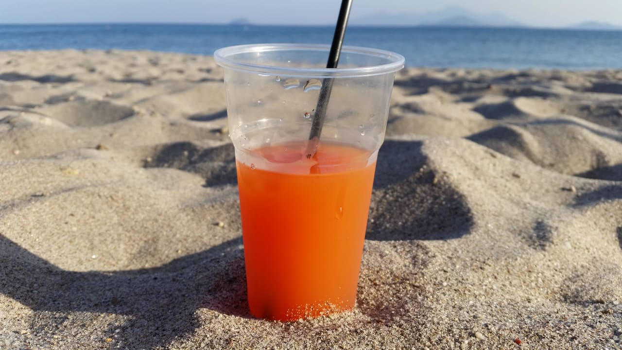 Strand  Porto Bello Royal