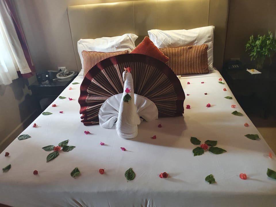 Zimmer Jaz Makadi Oasis Resort