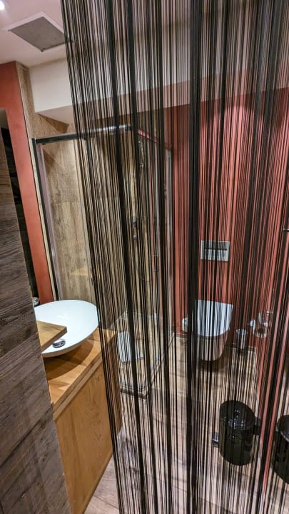 Zimmer Boutique Hotel im Auracher Löchl