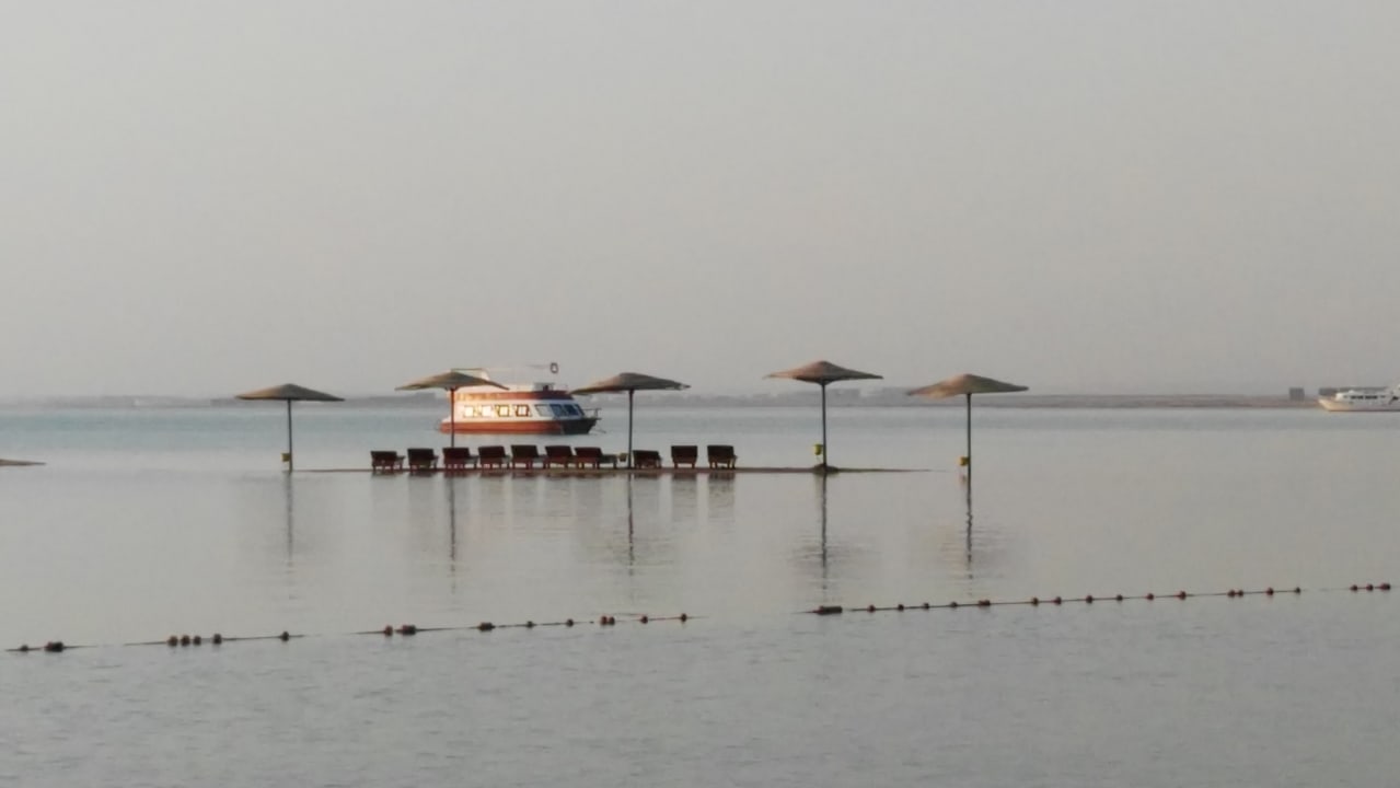 Strand Club Paradisio El Gouna, Red Sea