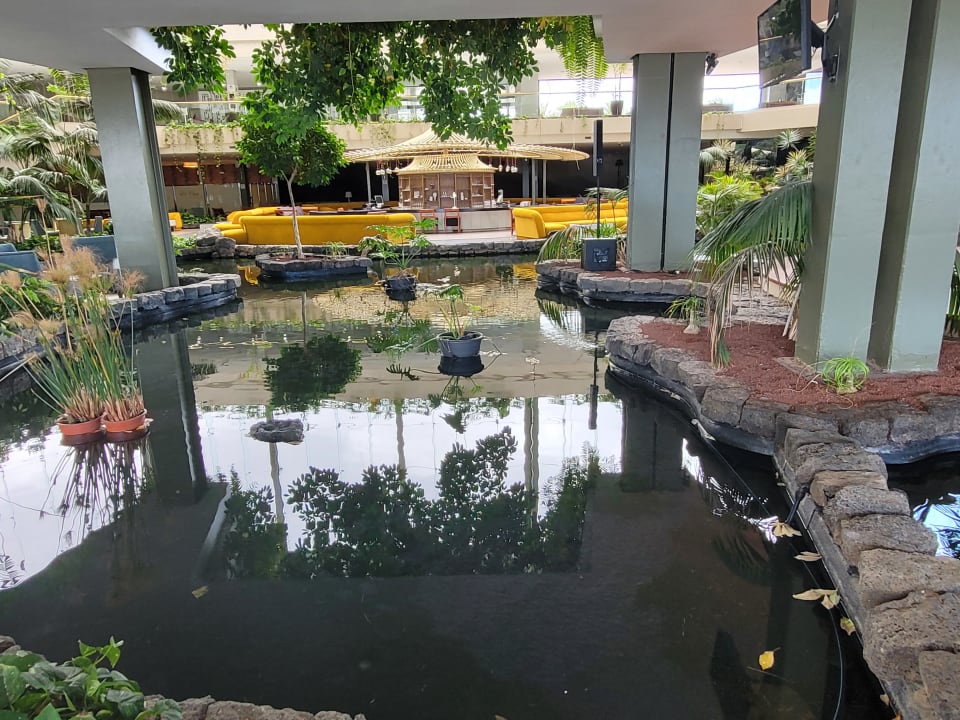 Sonstiges Hotel Grand Teguise Playa