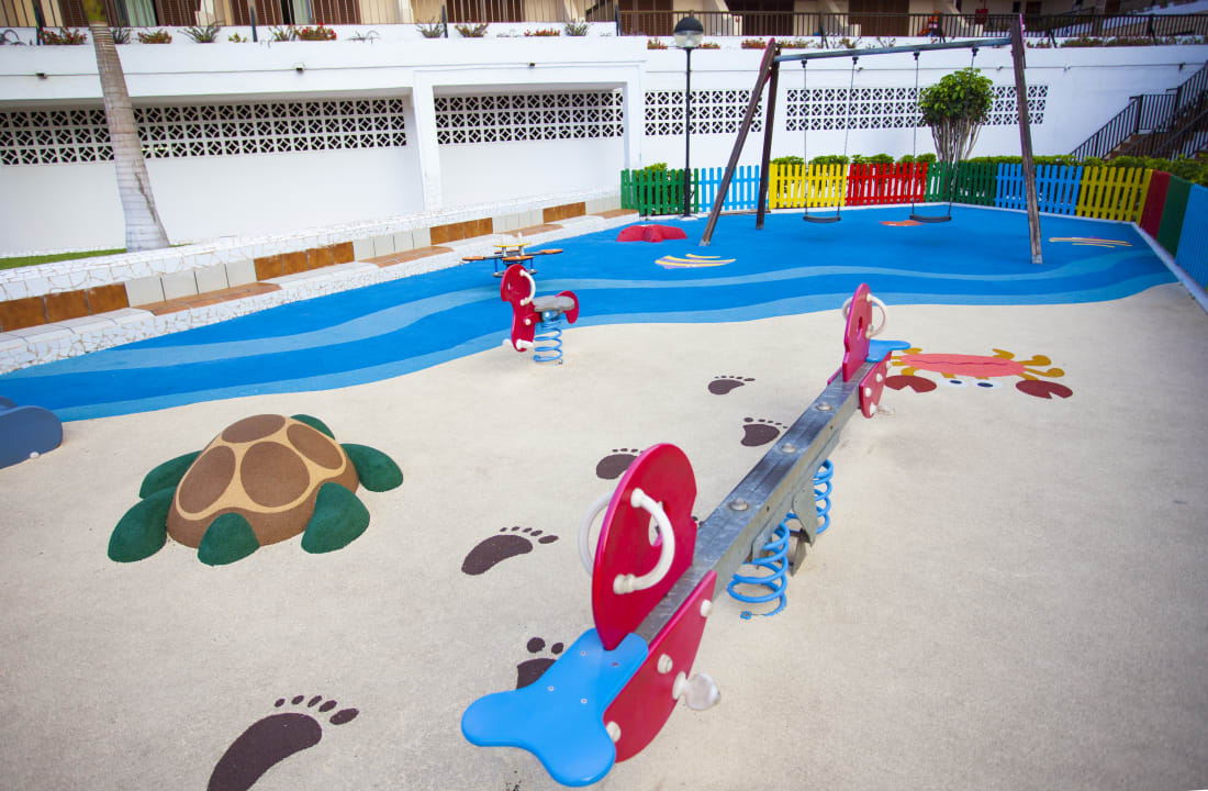 Sport & Freizeit Coral Compostela Beach