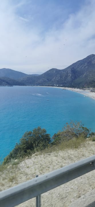 Ausblick Liberty Lykia Adults Only