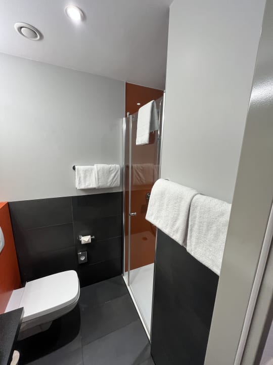 Zimmer Campanile Berlin Brandenburg Airport