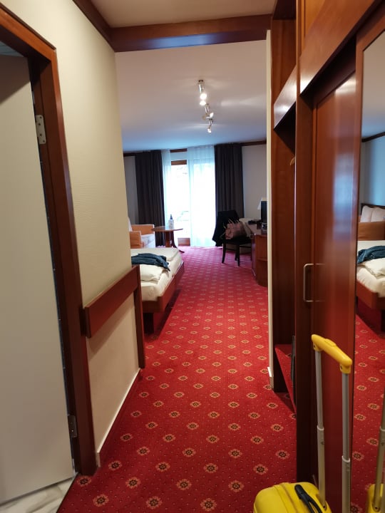 Zimmer Hotel Stadt Breisach