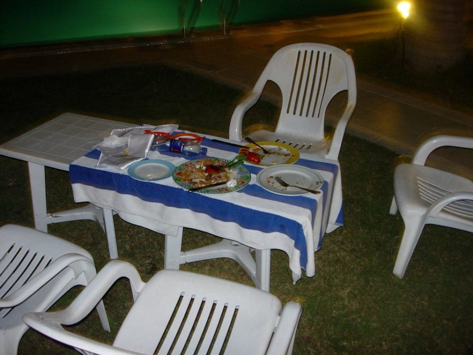 Ohne Worte Hotel Paradise Inn Beach Resort