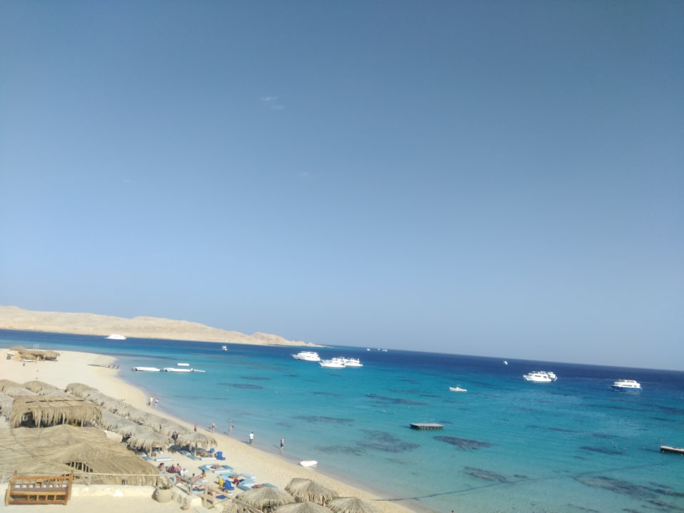 Strand Stella Garden Resort & Spa, Makadi Bay