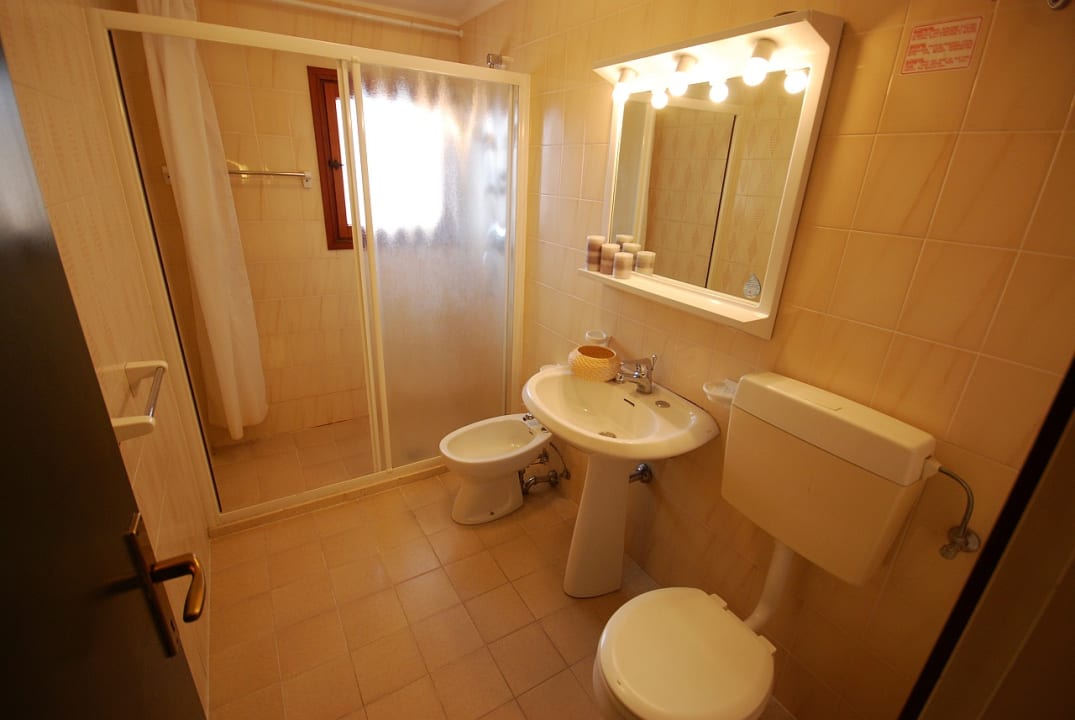 Zimmer Villaggio Selene