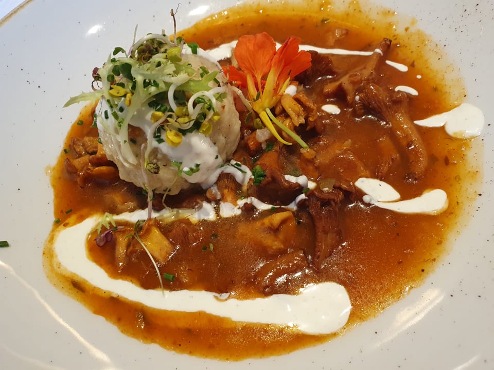 Gastro Wellnessresort Vier Jahreszeiten