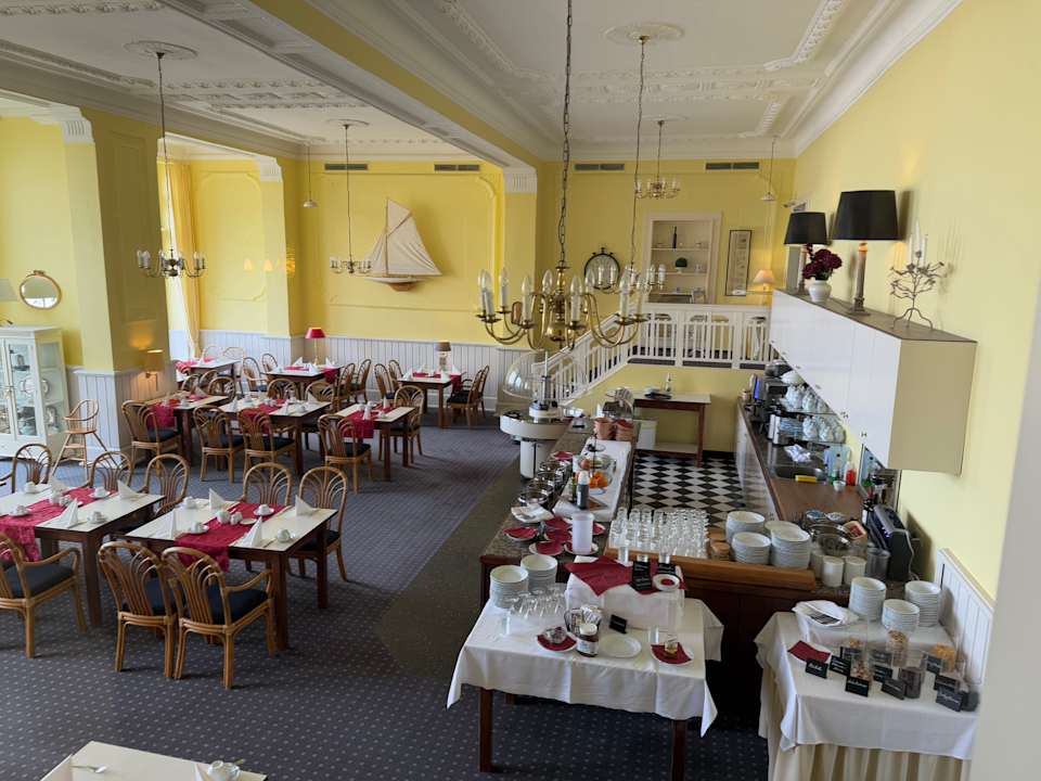 Gastro Hotel Schweriner Hof
