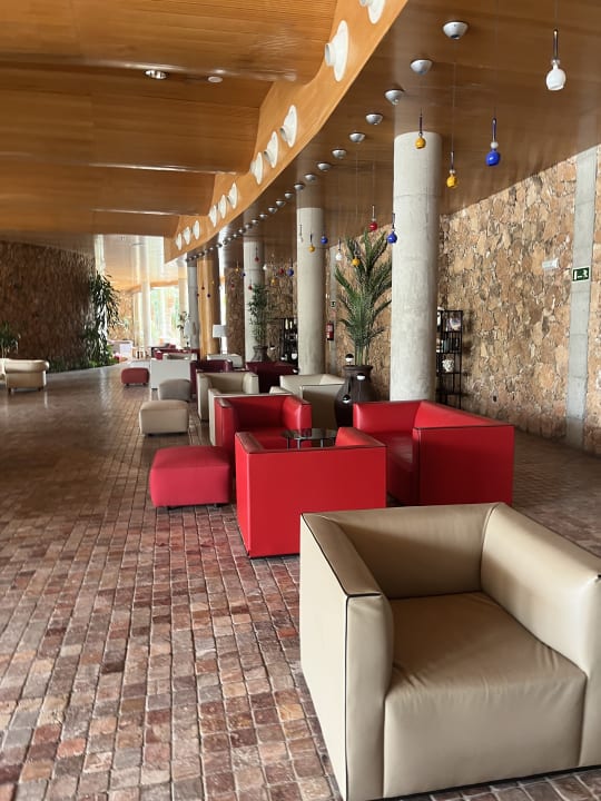 Gastro MUR Hotel Faro Jandia & Spa Fuerteventura