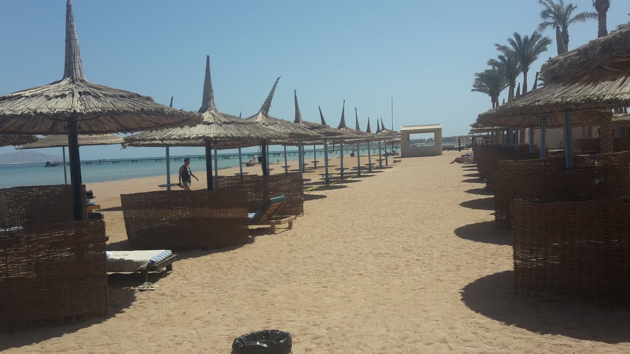 Strand Sea Beach Aqua Park Resort Managed by Blue Resorts