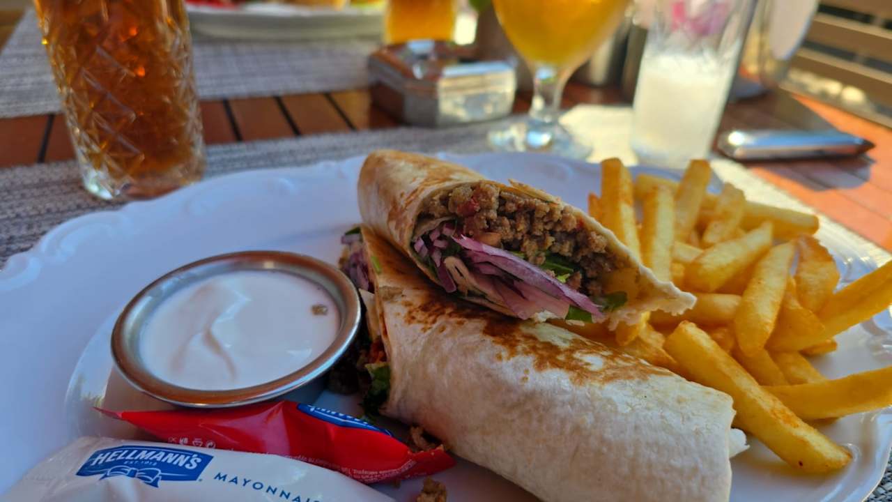 Gastro Adalya Resort & Spa - Adults Only