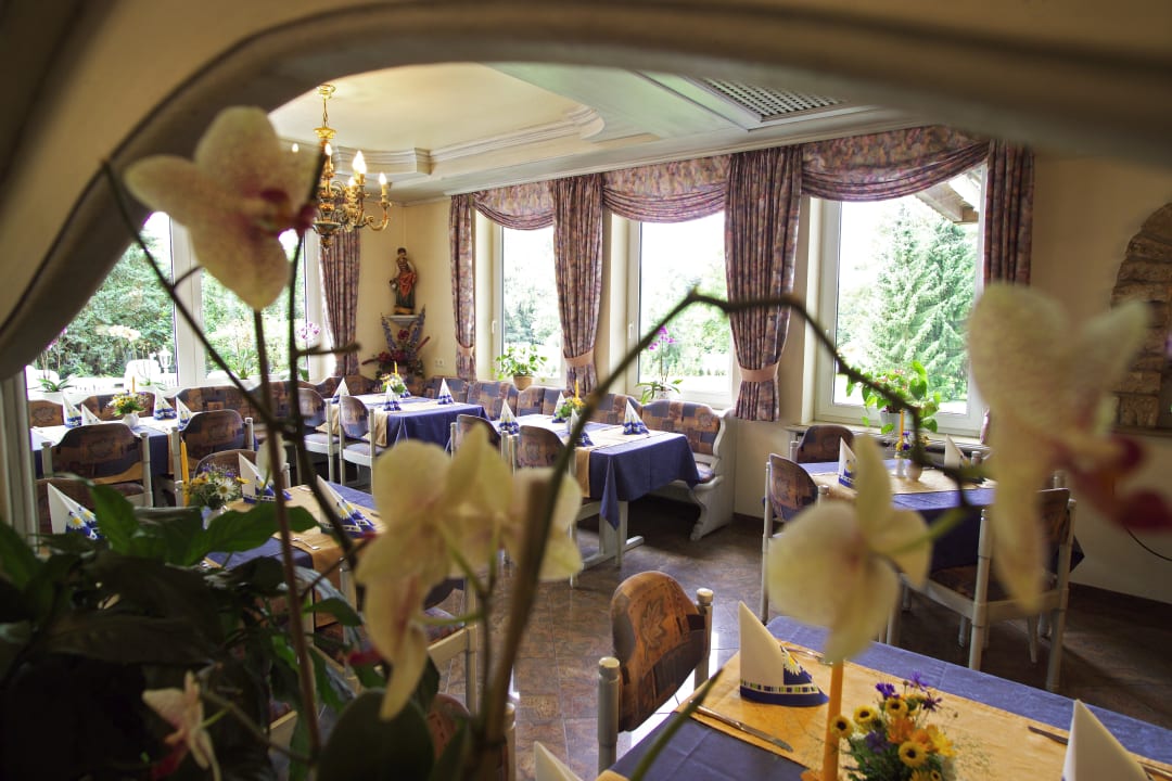 Gastro Ferienhotel Veldensteiner Forst