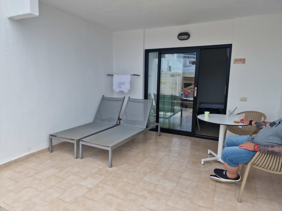 Zimmer Sol Fuerteventura Jandia - All Suites