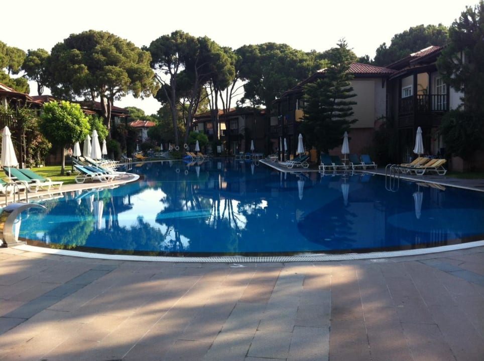 Select-Villenbereich Papillon Ayscha